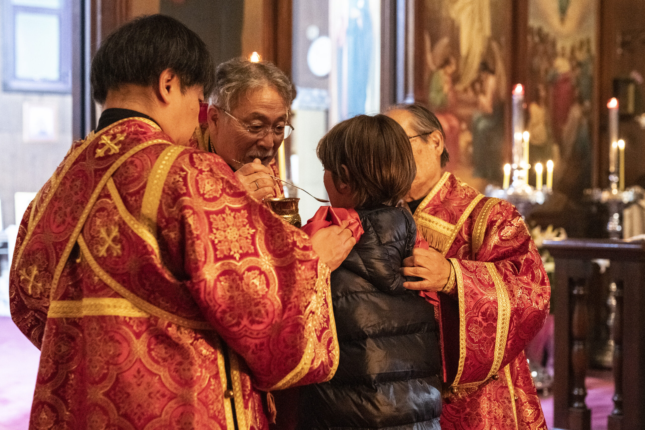 正教って何？？ - Osaka Orthodox Church