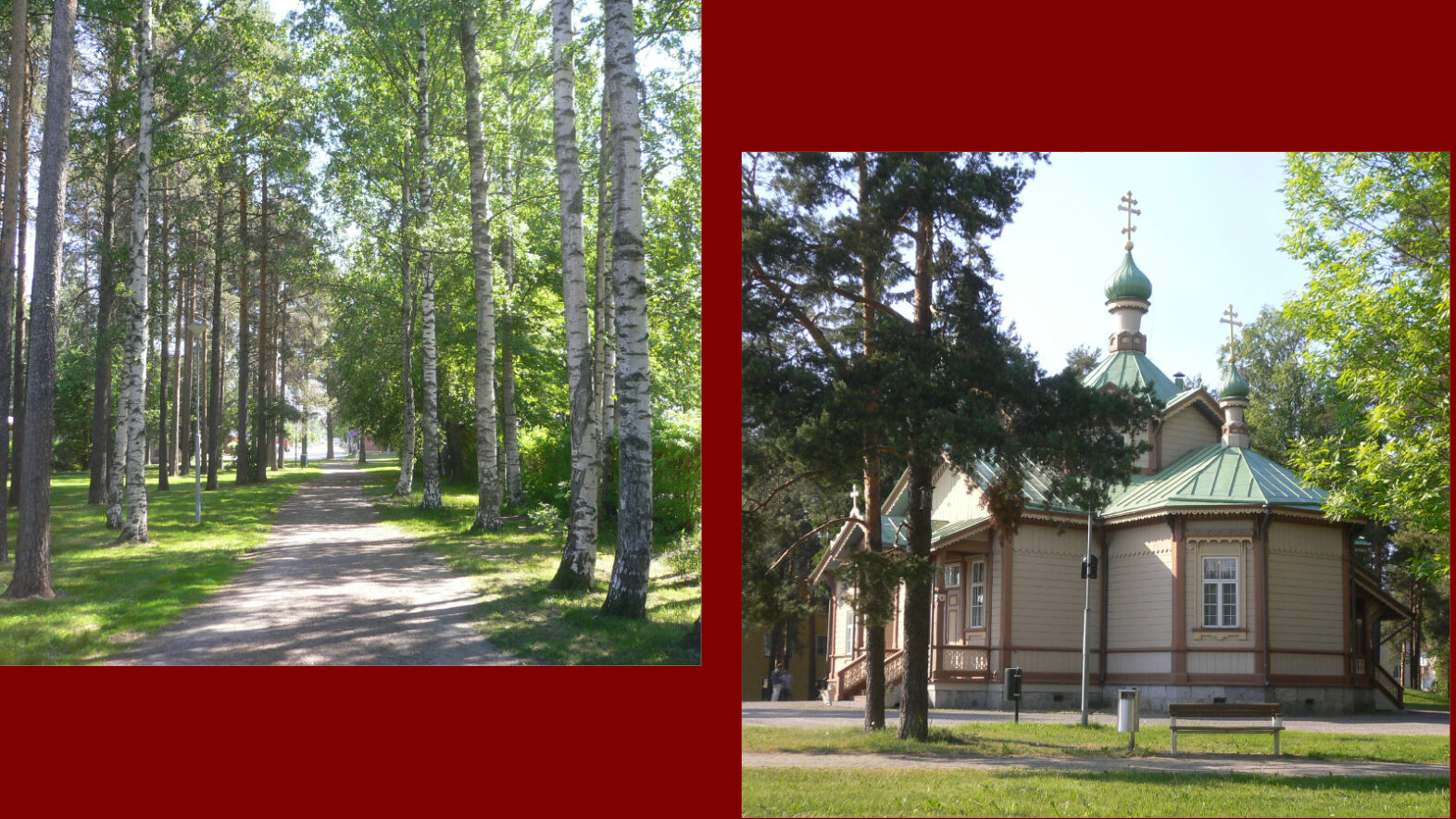 Orthodoxy in Finland