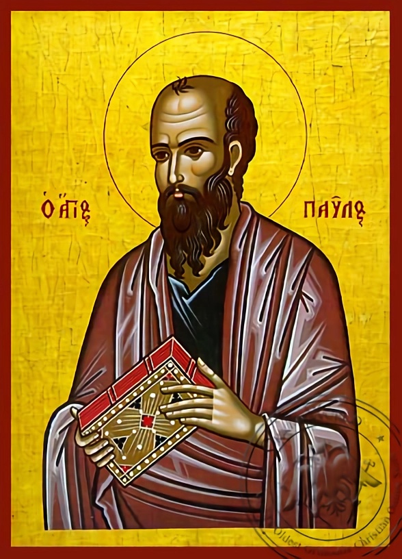 Sermon on 8th Sunday